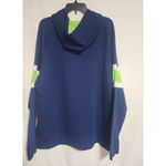 NFL Seattle seahawks men's 2XL hoodie Photo 5