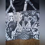 Balance Collection  Sports Bra - size S Photo 2