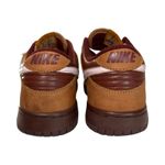 Nike Dunk Low Premium Brown Ice Pink 2003 Women’s 8 Rare Vintage Sneakers Photo 7