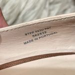 P S Paul Smith Keira Heels size 38 (8) Tan Photo 7