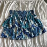 Ramy Brook Rant Brook Ruffle Skirt Photo 1