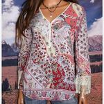 Sundance Terraza Paisley V Photo 0