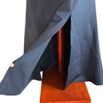 Jessica Howard
Women's Scuba Cascade Ruffle Gown Photo 7