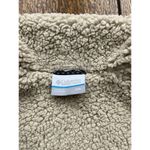Columbia Women’s Ruby Falls Novelty Jacket Sherpa XXL NEW NWOT Photo 6