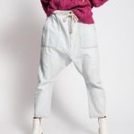 One Teaspoon NEW XS XSmall Womens  Brando Shabby Kingpins Boyfriend Blue Jeans Photo 1