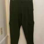 ZARA Knit Joggers Photo 3
