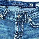 Miss Me  denim jeans! EUC!! Photo 3