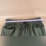 Athleta Farallon Pant green size XS tall XST NWT Photo 6
