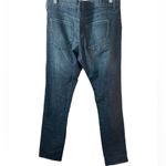 Paper Denim & Cloth  Natalie low rise peg leg jeans size 31 EUC Photo 1