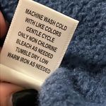 belle du jour Belle du hour size XS navy blue sweater cardigan long sleeve casual workwear NWT Photo 4