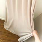 Show Me Your Mumu SMYM Caitlin Ruffle Maxi XS Photo 3