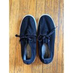 Allbirds Tree Skippers Shoes Womens Size 10 Black Mesh Knit Lace Up Lightweight Photo 5