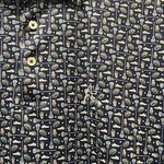 Rhoback Polo Men’s Blue Size M Photo 0