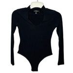 Dance & Marvel  Bodysuit Black Photo 0