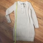 Anthropologie Maeve Sweater Dress Photo 6
