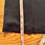 Rafaella Black Sleeveless Women's Top Size M Photo 7