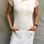 Nordstrom Black Vintage Mod Style Polka Dot Dress Photo 0