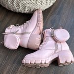 Just Fab Tanzi Boot Photo 4