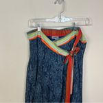 Anthropologie  Conditions Apply Joni Midi Wrap Skirt Photo 2