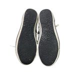 Coach  New York Francesca Women Signature C Logo Lace Up Shoes Size 8.5B EU 38.5 Photo 12