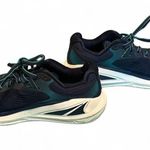 Altra Paradigm Dark Blue Women's Running Shoes Sneakers Size 6.5 Photo 1