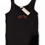 Brandy Melville  New York Tank Top Photo 1