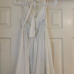 Altar'd State  white dress Photo 1