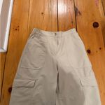 Lululemon Light Utilitech Cargo Pocket High-Rise Crop Photo 4