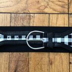 Waist belt Black Photo 0