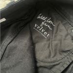 Velvet by Graham and Spencer Jenny boyfriend jean tar size 24 Black Photo 3