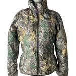 Realtree Jacket Women's Size Small Camo Pink Inside Photo 0