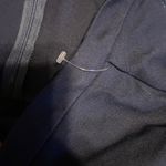 Garnet Hill NWOT  Blue Mini Skater Skirt Medium Tennis Preppy Beach Academia Photo 4