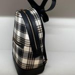 Coach Kenley Backpack With Garden Plaid Print c8588 Photo 1