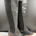 Lucky Brand  Tilaree Womens Black Knee High Boots Shoes Size 6.5M SKU 6769 Photo 0