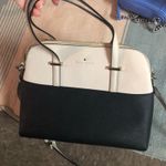 Kate Spade Maise Two Tone Purse Photo 0