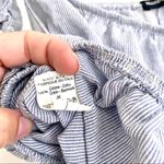 Brandy Melville  Beccah Off the Shoulder Top One Size Photo 8