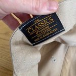 The Classics Girly Pop Baseball Cap in Beige Photo 3