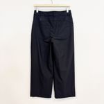 Lululemon NWOT City Sleek 5 Pocket Wide Leg High Rise 7/8 Pants Black 28 Photo 9