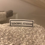 Woolly Threads Miami Woolly‎ Threads Sweatshirt Photo 3