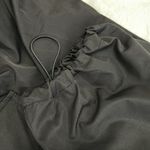 BLANK NYC  Pleated Denim Waist Cargo Pants Photo 10