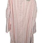 Belle Sky  Cold‎ Shoulder Dress nwt Photo 0