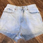 PacSun Bullhead Jean Shorts Photo 0