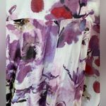 Simply Vera Vera Wang Petite Pleated A Photo 8