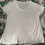 A New Day  Basic White T-Shirt Photo 0