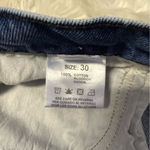 Betro Simone High Rise Taper Straight Relaxed Jeans – Size 30 Photo 4