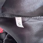 Elsy Cami & Shorts Sleep Set Size Small Black Photo 8