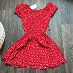 Faithfull the Brand Jardim Dress in Rosario Photo 4