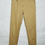 J. McLaughlin  Size 0 (28x28) Tan Lexi Jeans Stretch Skinny Mid-Rise Women’s Photo 0