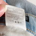 Veronica Beard NWT Blake Crop Straight Leg Jeans in Aire Sz 27 Denim Everyday Photo 12