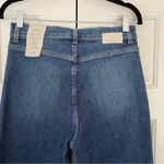 Current/Elliott NWT Current Elliot The Pioneer Wide Leg Jeans Sz 27 Photo 11